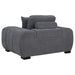 Octavia Accent Chairs - California Furniture (Coachella, CA)
