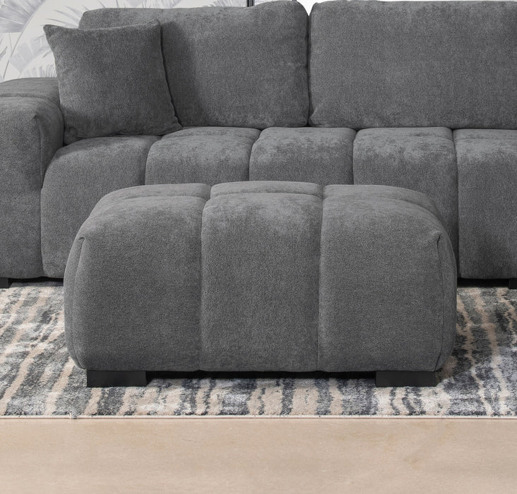 Octavia Ottomans - California Furniture (Coachella, CA)