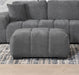 Octavia Ottomans - California Furniture (Coachella, CA)