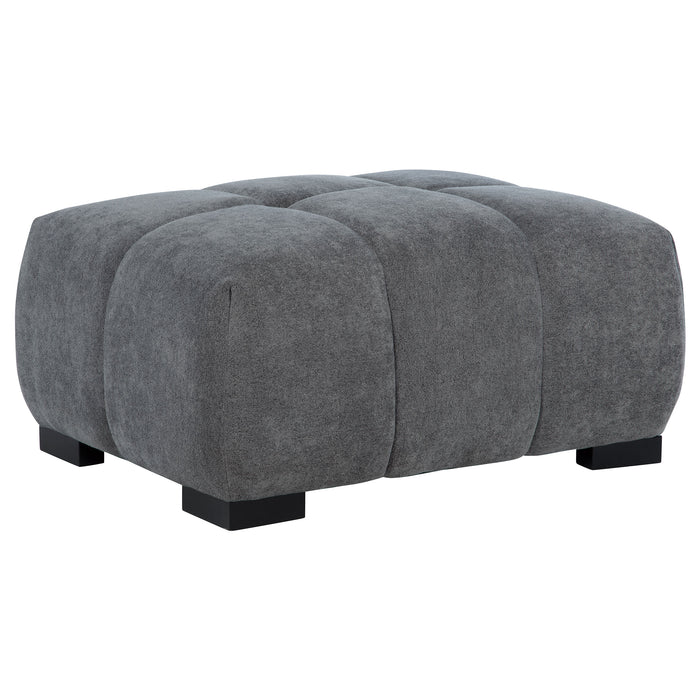 Octavia Ottomans - California Furniture (Coachella, CA)