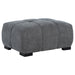 Octavia Ottomans - California Furniture (Coachella, CA)