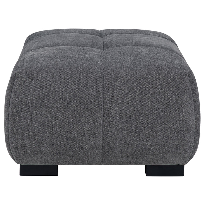 Octavia Ottomans - California Furniture (Coachella, CA)