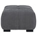Octavia Ottomans - California Furniture (Coachella, CA)