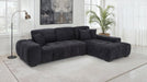 Octavia Sectional Sofa - California Furniture (Coachella, CA)