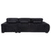 Octavia Sectional Sofa - California Furniture (Coachella, CA)