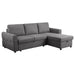 Samantha Sleeper Sectionals 2 - California Furniture (Coachella, CA)