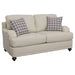 Glenn Sofa Set - California Furniture (Coachella, CA)