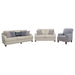 Glenn Sofa Set - California Furniture (Coachella, CA)