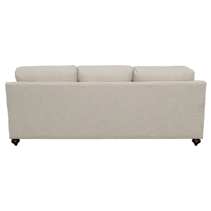 Glenn Sofa Set - California Furniture (Coachella, CA)