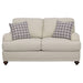 Glenn Sofa Set - California Furniture (Coachella, CA)