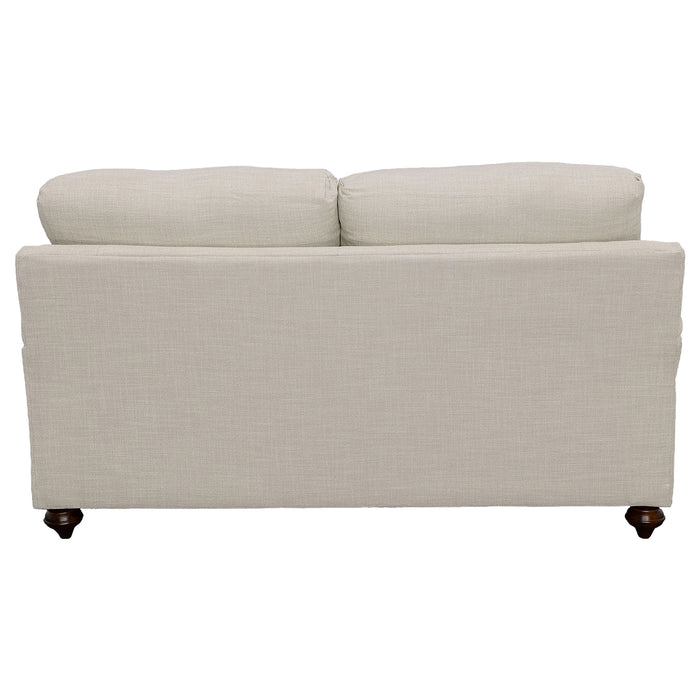 Glenn Sofa Set - California Furniture (Coachella, CA)