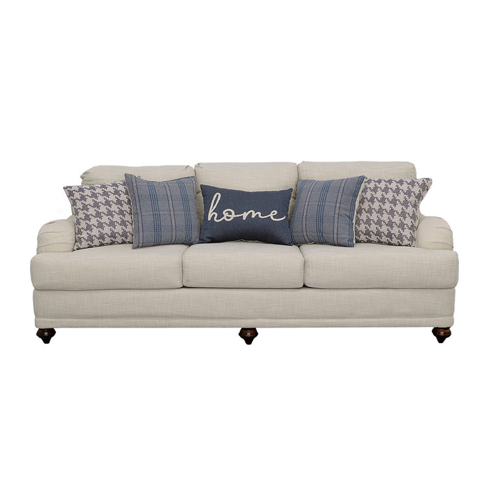 Glenn Sofa - California Furniture (Coachella, CA)