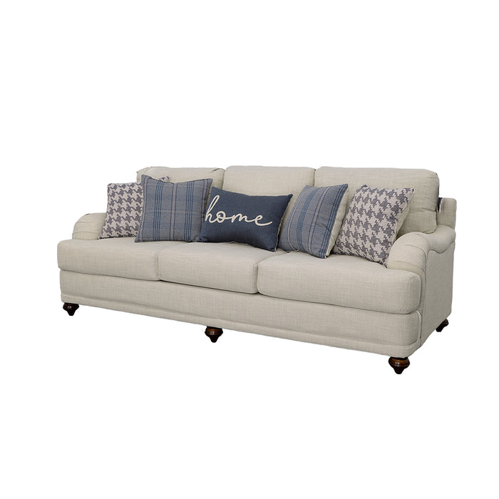 Glenn Sofa - California Furniture (Coachella, CA)