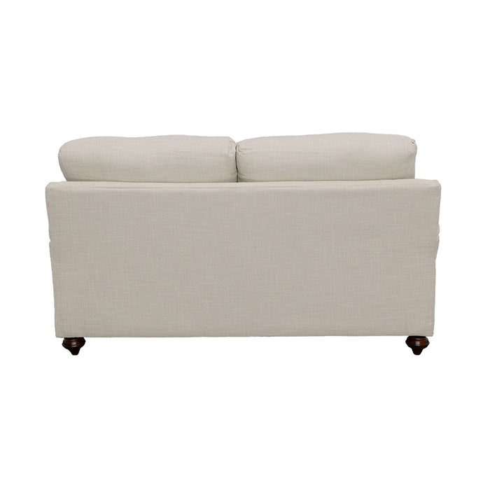 Glenn Loveseat - California Furniture (Coachella, CA)