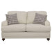 Glenn Sofa Set - California Furniture (Coachella, CA)