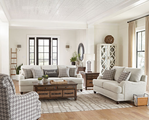 Glenn Stationary 3 Pc Sets - California Furniture (Coachella, CA)