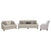 Glenn Sofa Set - California Furniture (Coachella, CA)