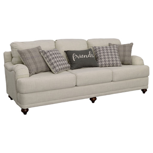 Glenn Stationary 3 Pc Sets - California Furniture (Coachella, CA)
