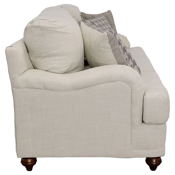 Glenn Stationary 3 Pc Sets - California Furniture (Coachella, CA)