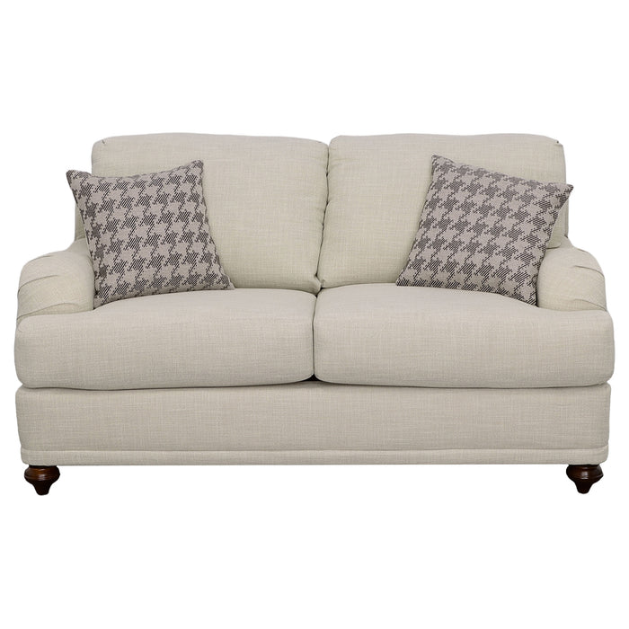 Glenn Stationary 3 Pc Sets - California Furniture (Coachella, CA)