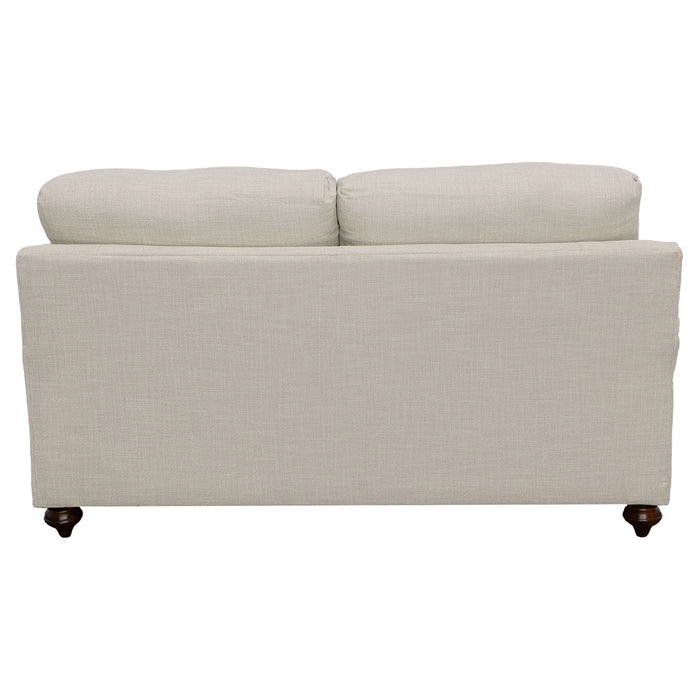 Glenn Stationary 3 Pc Sets - California Furniture (Coachella, CA)
