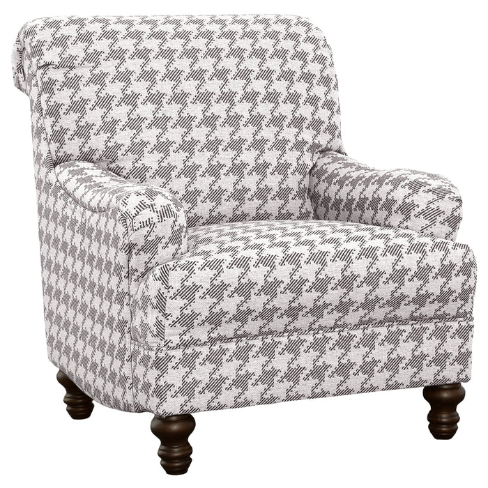 Glenn Stationary 3 Pc Sets - California Furniture (Coachella, CA)