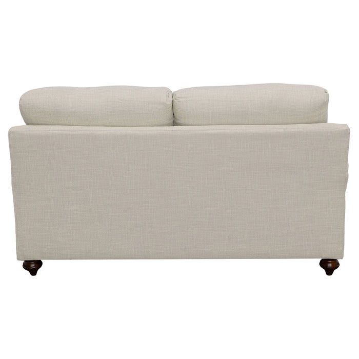 Glenn Sofa Set - California Furniture (Coachella, CA)