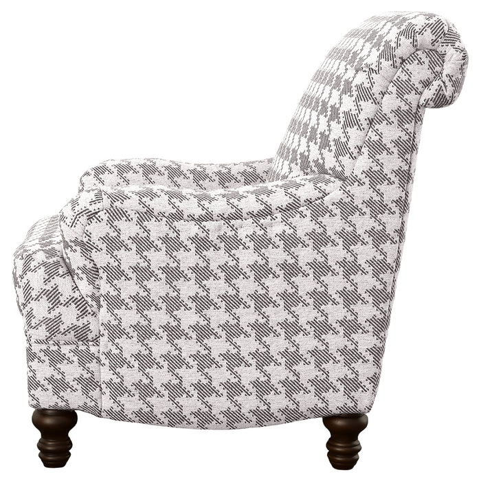 Glenn Stationary 3 Pc Sets - California Furniture (Coachella, CA)
