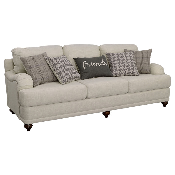 Glenn Sofa - California Furniture (Coachella, CA)