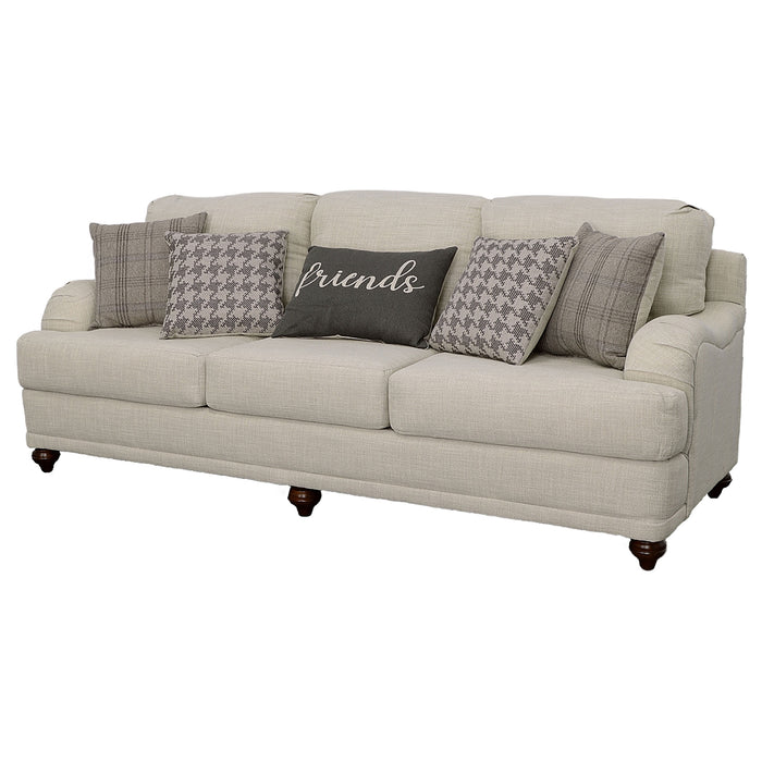 Glenn Sofa - California Furniture (Coachella, CA)
