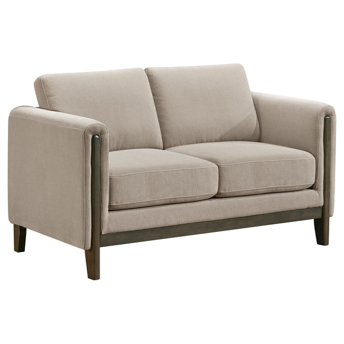 Islington Loveseat - California Furniture (Coachella, CA)