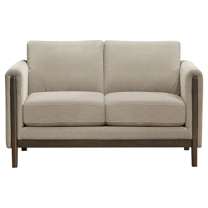 Islington Loveseat - California Furniture (Coachella, CA)
