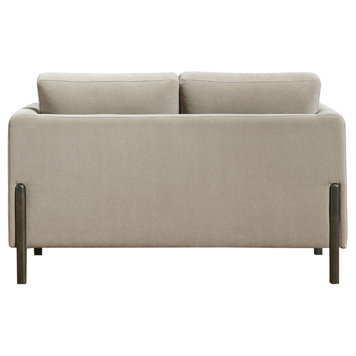 Islington Loveseat - California Furniture (Coachella, CA)
