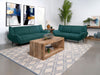 Acton Stationary Sets - California Furniture (Coachella, CA)