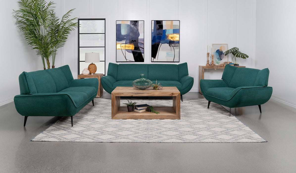 Acton Stationary Sets - California Furniture (Coachella, CA)