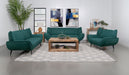Acton Stationary Sets - California Furniture (Coachella, CA)