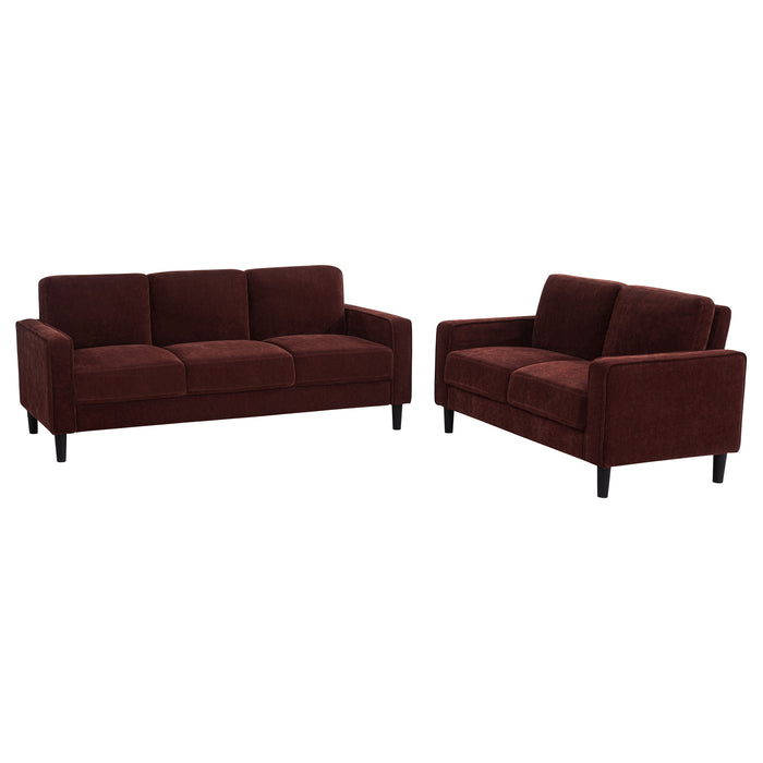 Ruth Sofa Set - California Furniture (Coachella, CA)