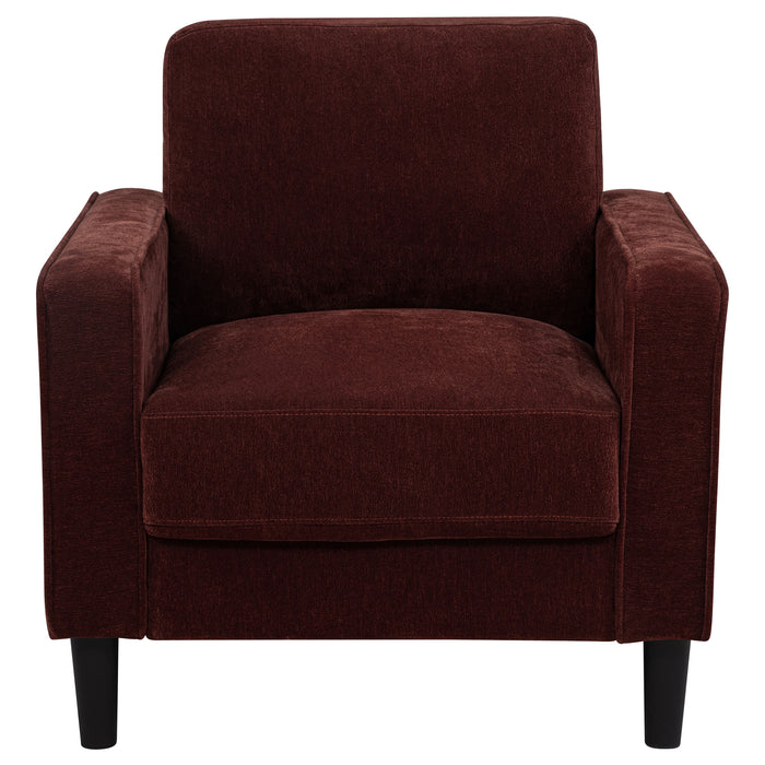 Ruth Accent Chair - California Furniture (Coachella, CA)