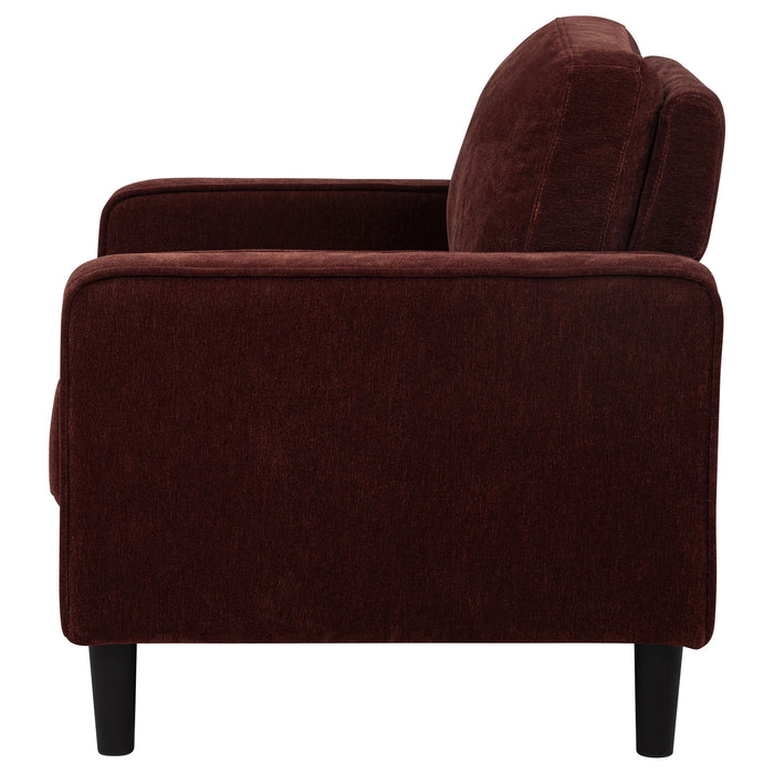 Ruth Accent Chair - California Furniture (Coachella, CA)