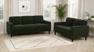 Ruth Sofa Set - California Furniture (Coachella, CA)