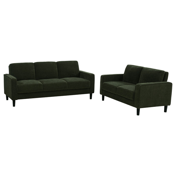 Ruth Sofa Set - California Furniture (Coachella, CA)