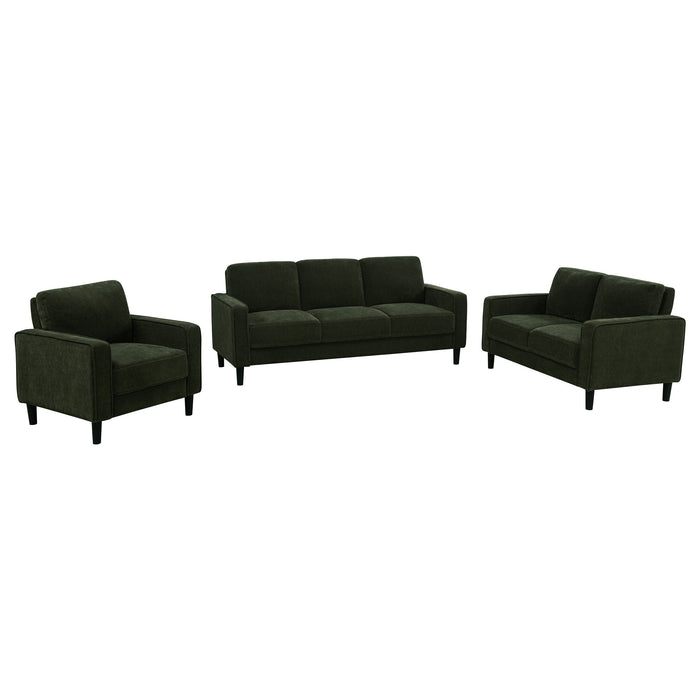Ruth Sofa Set - California Furniture (Coachella, CA)