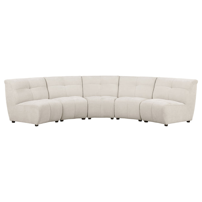 Charlotte Modular Sectionals - California Furniture (Coachella, CA)