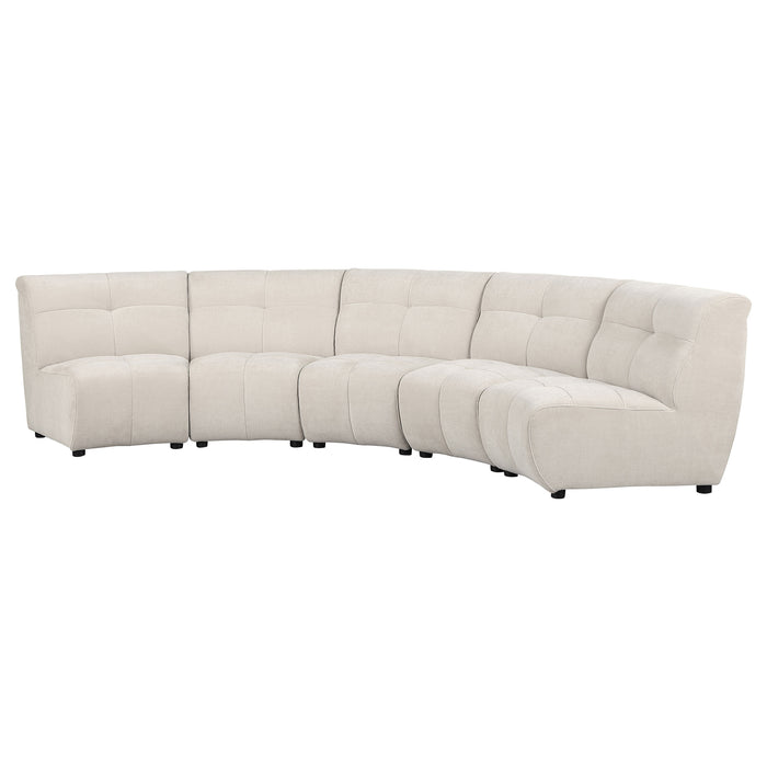 Charlotte Modular Sectionals - California Furniture (Coachella, CA)