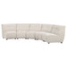 Charlotte Modular Sectionals - California Furniture (Coachella, CA)