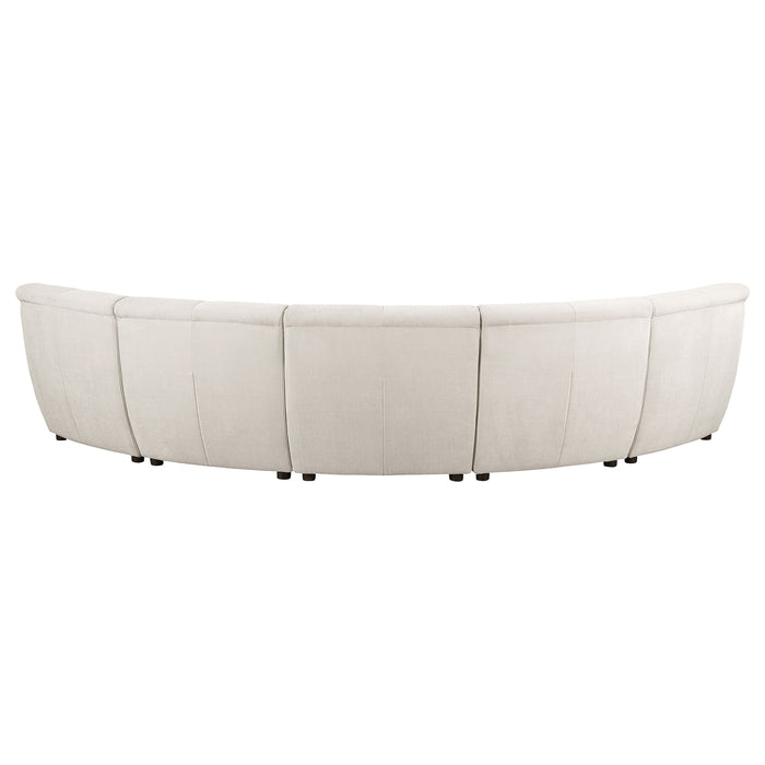 Charlotte Modular Sectionals - California Furniture (Coachella, CA)