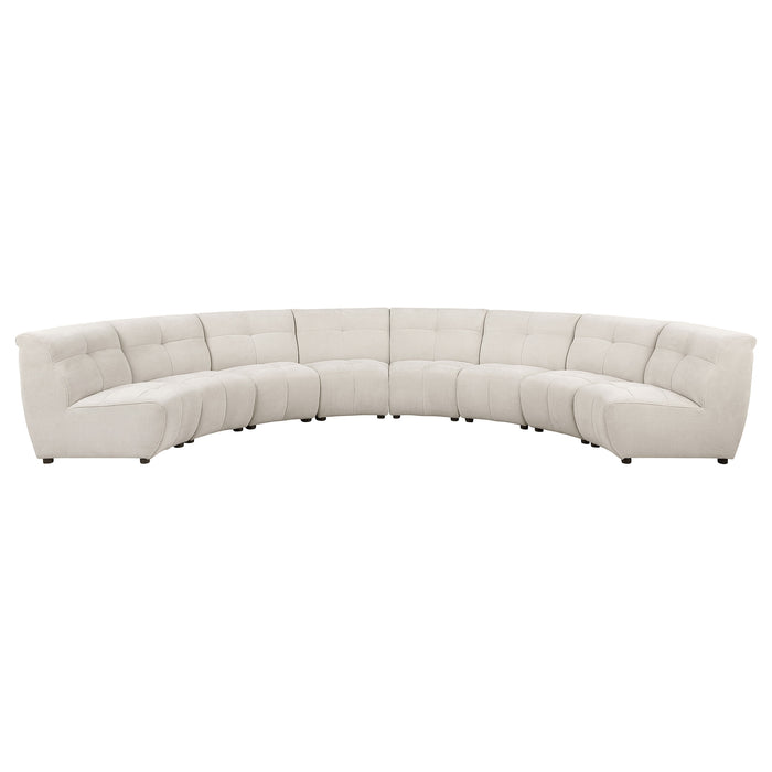 Charlotte Modular Sectionals - California Furniture (Coachella, CA)