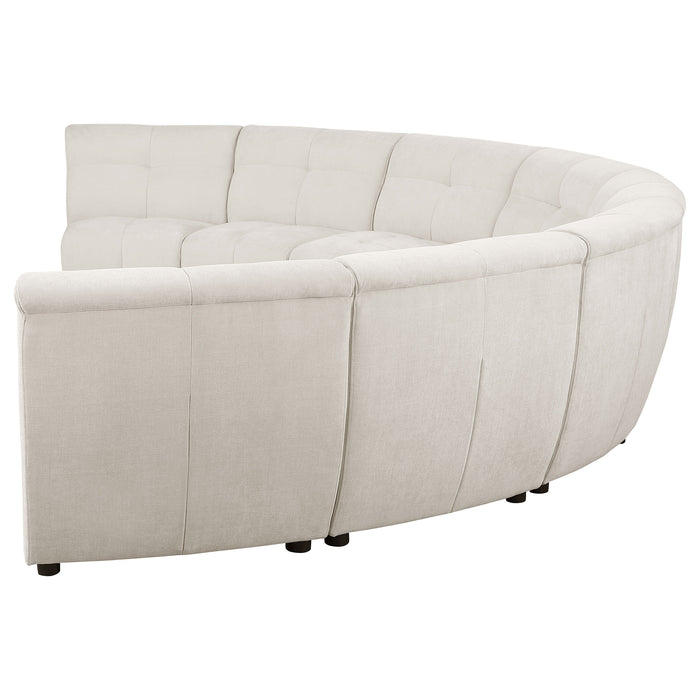 Charlotte Modular Sectionals - California Furniture (Coachella, CA)