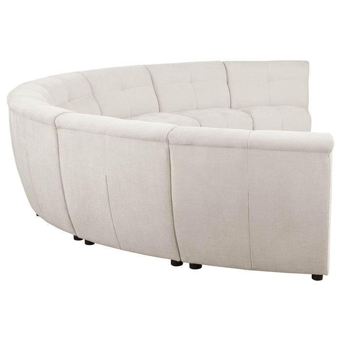 Charlotte Modular Sectionals - California Furniture (Coachella, CA)
