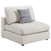 Serene 4 Pc Sectional Beige - California Furniture (Coachella, CA)